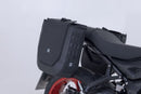 Triumph Trident 660 [2021-2025] - V-LOC side carrier left – picture 3