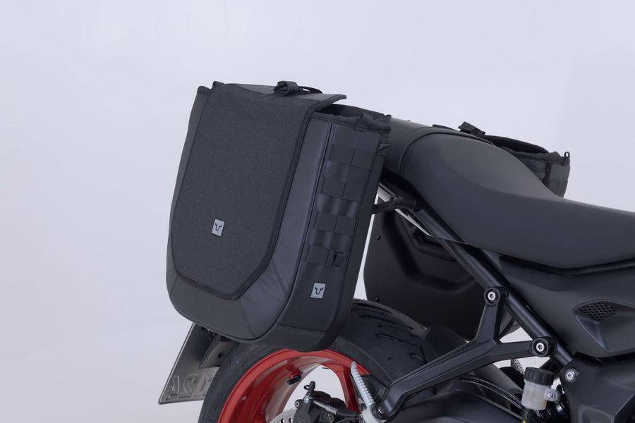 Triumph Trident 660 [2021-2025] - V-LOC side carrier right – picture 6