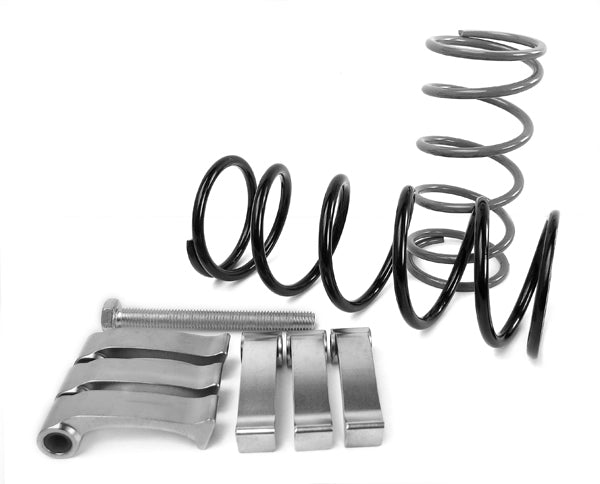 CAN-AM OUTLANDER 650 EFI XT [2010-2022] - Clutch kit