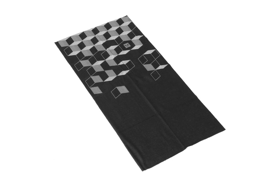 [SW-MOTECH] - Multifunctional cloth 50 x 25 cm – Image 1