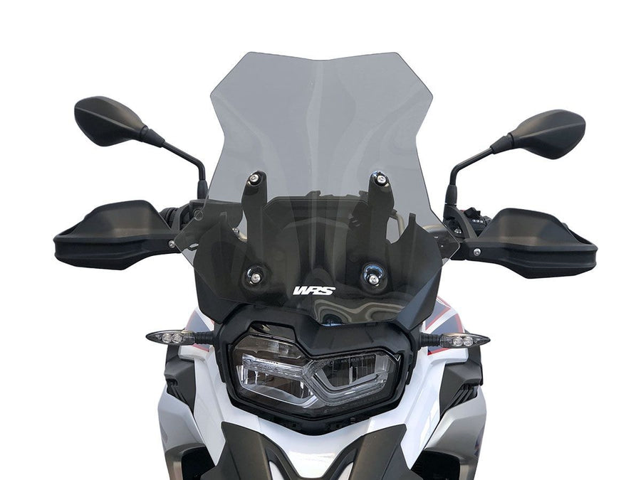 BMW F 850 GS Adventure [2019-2023] - Caponord windshield - view 7