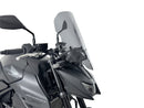 HONDA CB 750 HORNET [2025-2026] - Caponord Windschild – Ansicht 4