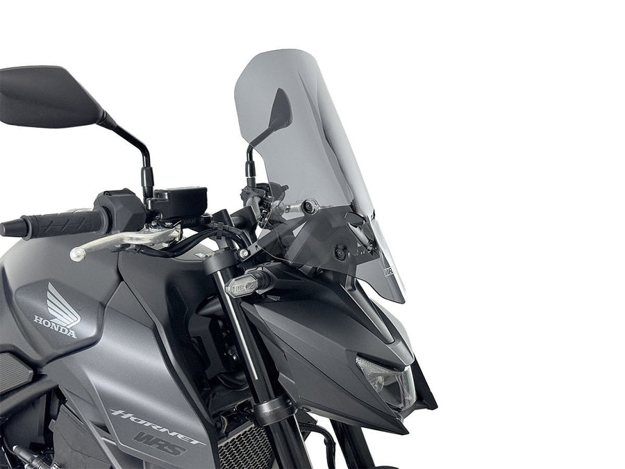 HONDA CB 750 HORNET [2025-2026] - Caponord Windschild – Ansicht 4