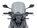 HONDA CB 750 HORNET [2025-2026] - Caponord Windschild – Ansicht 10
