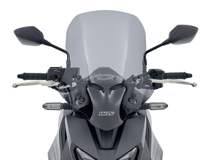 HONDA CB 750 HORNET [2025-2026] - Caponord Windschild – Ansicht 10