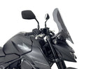HONDA CB 750 HORNET [2025-2026] - Caponord Windschild – Ansicht 7