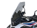 BMW F 800 GS [2024-2026] - Caponord windshield – view 8