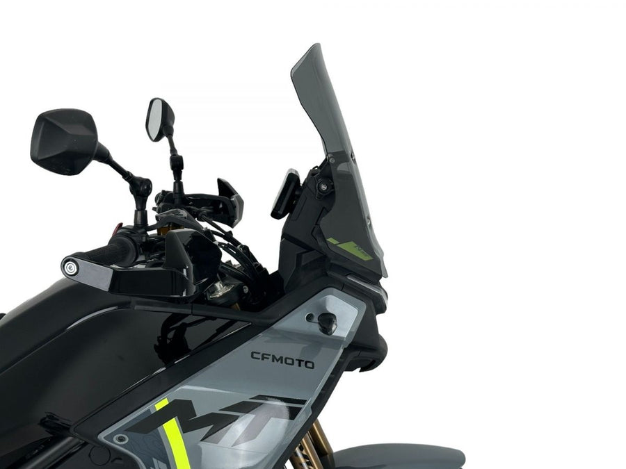 CF Moto 450 MT [2024-2026] - Caponord windshield – view 11