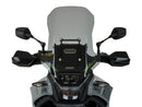 CF Moto 450 MT [2024-2026] - Caponord windshield – view 5