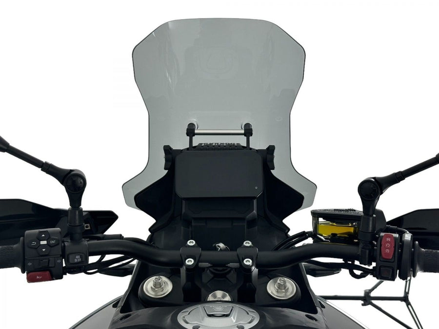 CF Moto 450 MT [2024-2026] - Caponord windshield – view 7