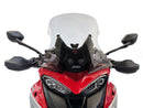 Ducati Multistrada V4 Pikes Peak [2022-2026] - Caponord windshield - view 5