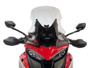 Ducati Multistrada V4 Pikes Peak [2022-2026] - Caponord windshield - view 3