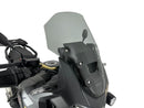 HONDA CRF 1100 L AFRICA TWIN ADVENTURE SPORTS [2024-2026] - Caponord windshield – view 3