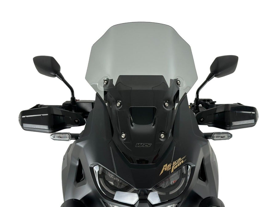 HONDA CRF 1100 L AFRICA TWIN ADVENTURE SPORTS [2024-2026] - Caponord windshield – view 7