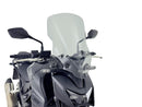 HONDA CB 750 HORNET [2025-2026] - Caponord Windschild – Ansicht 2