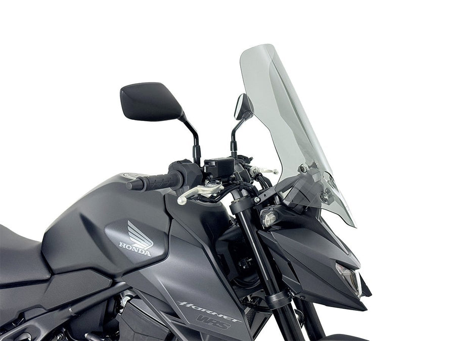 HONDA CB 750 HORNET [2025-2026] - Caponord Windschild – Ansicht 8