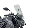 HONDA CB 750 HORNET [2025-2026] - Caponord Windschild – Ansicht 5