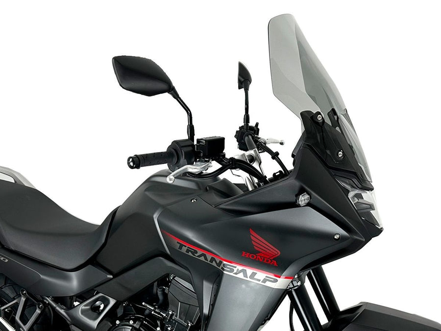 Honda XL 750 Transalp [2023-2024] - Caponord windshield – view 1
