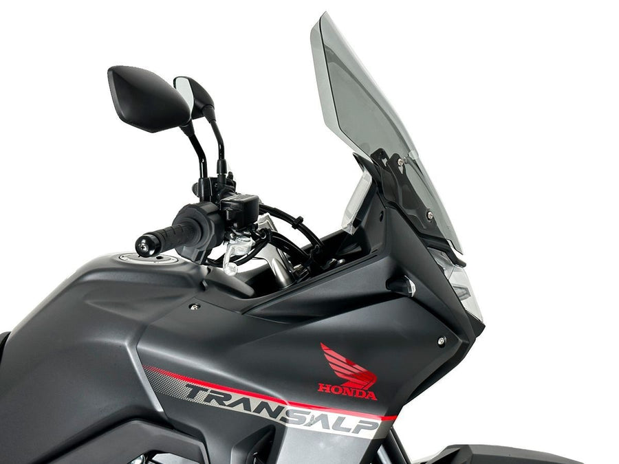 Honda XL 750 Transalp [2023-2024] - Caponord windshield – view 5