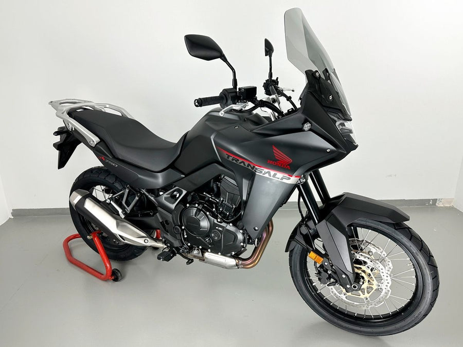 Honda XL 750 Transalp [2023-2024] - Caponord windshield – view 7