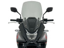 Honda XL 750 Transalp [2023-2024] - Caponord windshield – view 3