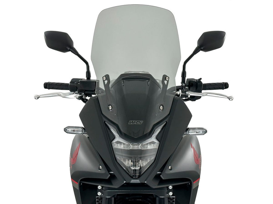 Honda XL 750 Transalp [2023-2024] - Caponord windshield – view 3