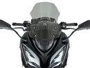 Kawasaki Ninja 1000 SX [2021-2024] - Caponord windshield – view 5