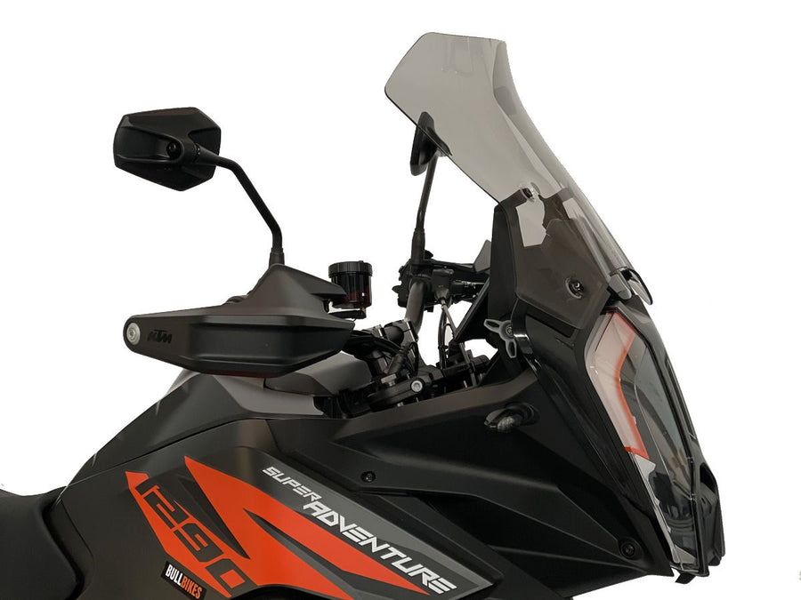 KTM 1290 Super Adventure R [2021-2024] - Caponord windshield – view 1