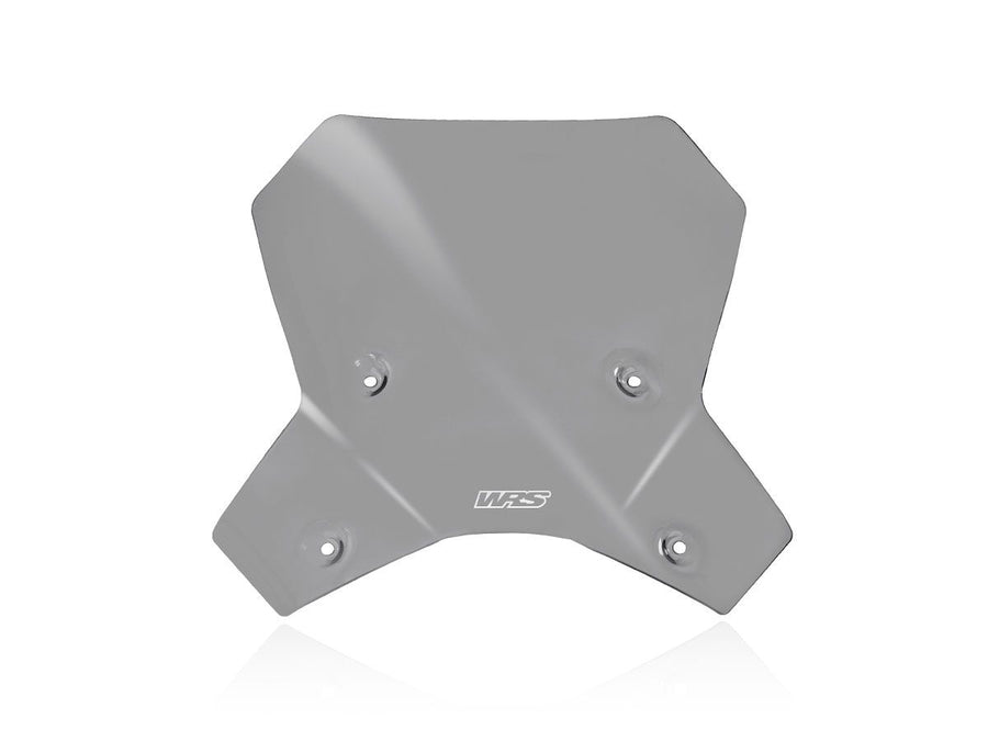 KTM 1290 SUPER ADVENTURE S [2021-2024] - Caponord windshield – view 5