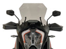 KTM 1290 SUPER ADVENTURE S [2021-2024] - Caponord windshield – view 3