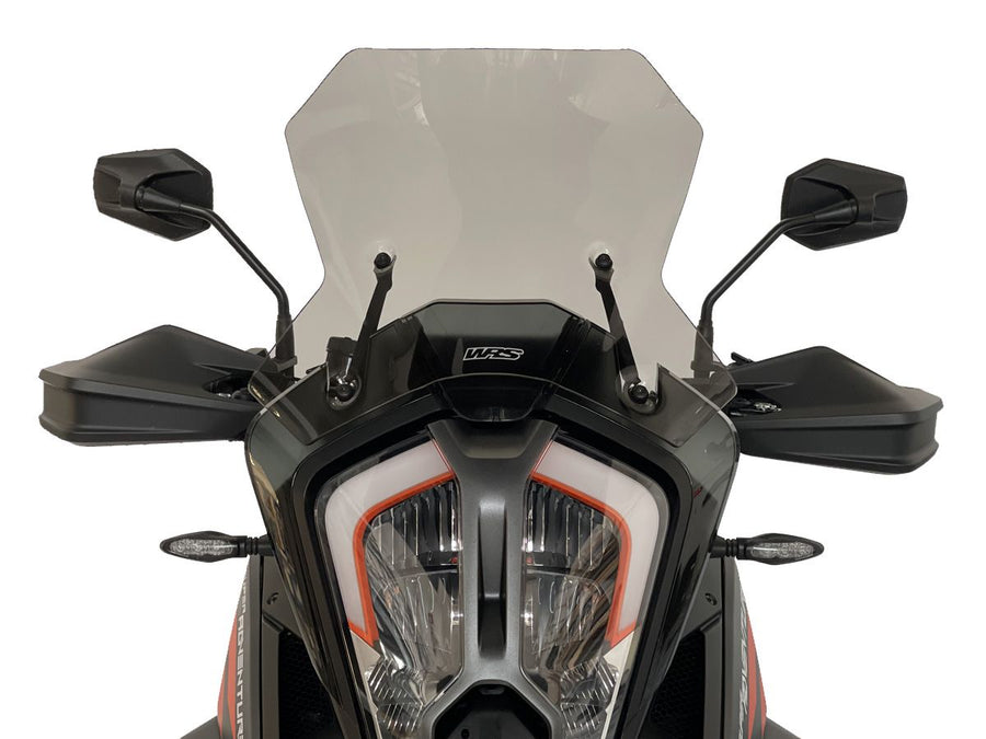 KTM 1290 Super Adventure R [2021-2024] - Caponord windshield – view 3