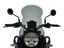 Royal Enfield Himalayan 450 [2024-2026] - Caponord Windshield - View 5