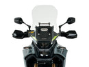 CF Moto 450 MT [2024-2026] - Caponord windshield – view 6