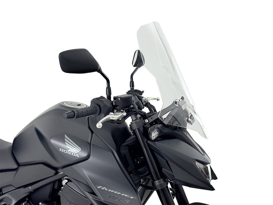 HONDA CB 750 HORNET [2025-2026] - Caponord Windschild – Ansicht 9