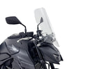 HONDA CB 750 HORNET [2025-2026] - Caponord Windschild – Ansicht 6