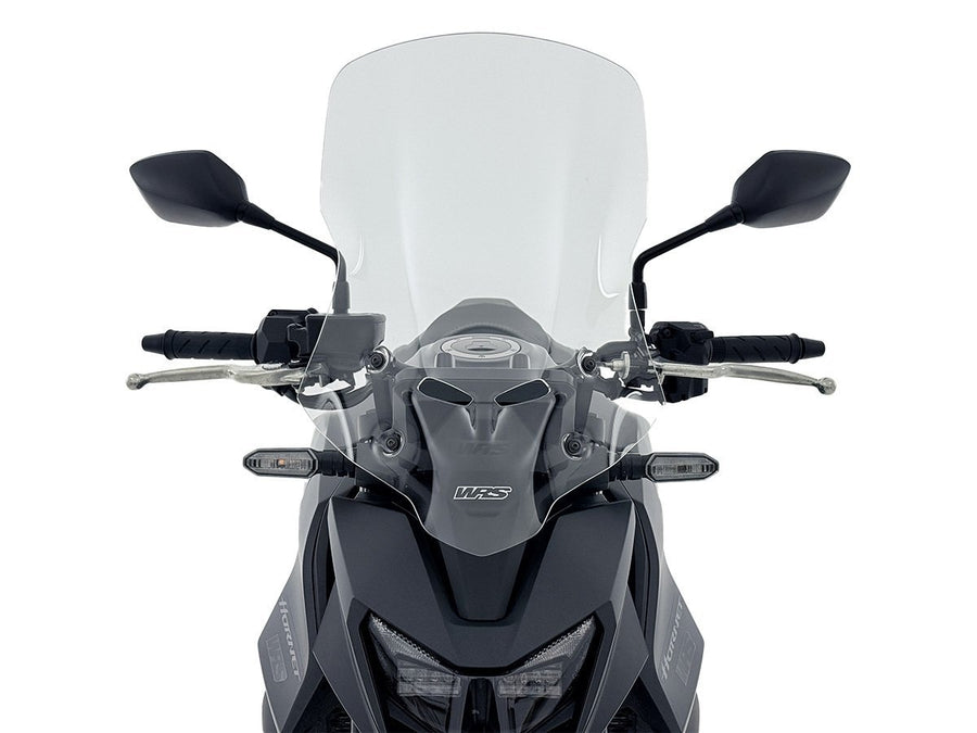 HONDA CB 750 HORNET [2025-2026] - Caponord Windschild – Ansicht 12