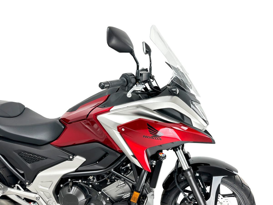 Honda NC 750 X [2021-2024] - Caponord Windschild – Ansicht 6