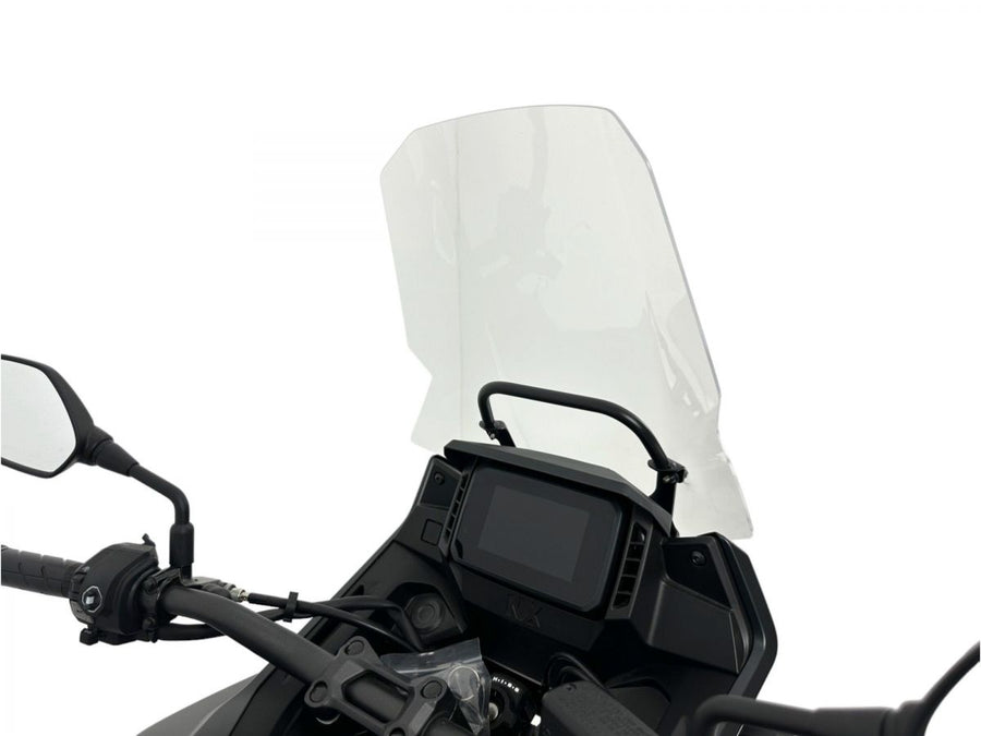 Honda NX 500 [2024-2026] - Caponord Windschild – Ansicht 8