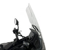 Honda NX 500 [2024-2026] - Caponord Windschild – Ansicht 4