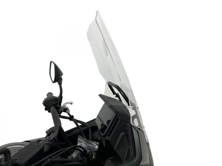 Honda NX 500 [2024-2026] - Caponord Windschild – Ansicht 4