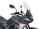 Honda XL 750 Transalp [2023-2024] - Caponord windshield – view 2