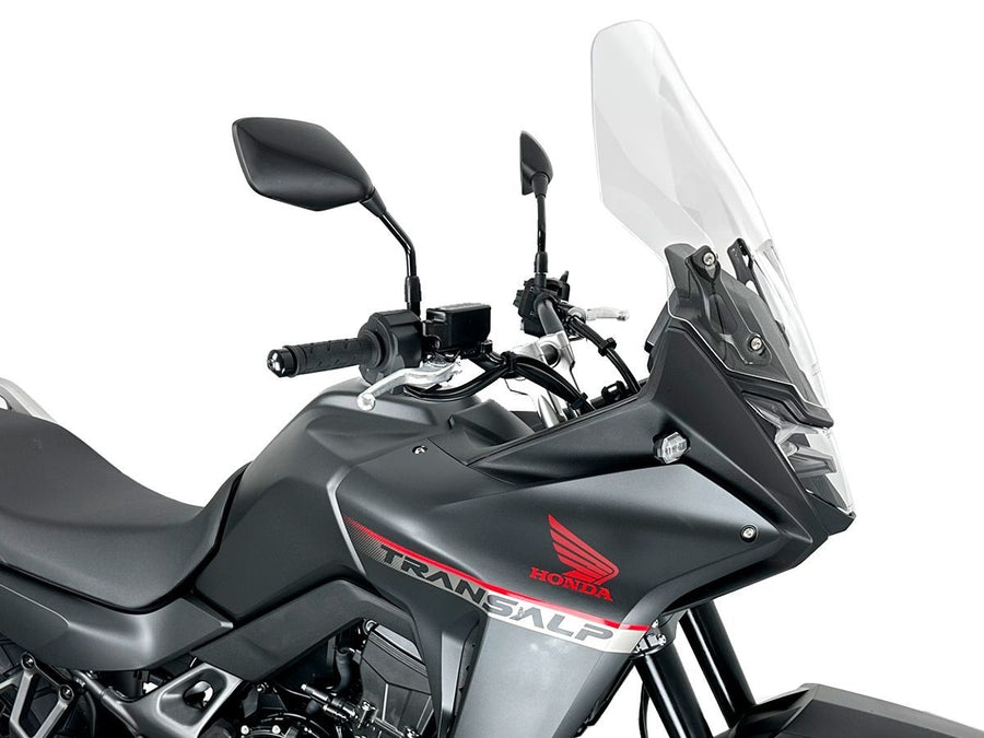 Honda XL 750 Transalp [2023-2024] - Caponord windshield – view 2