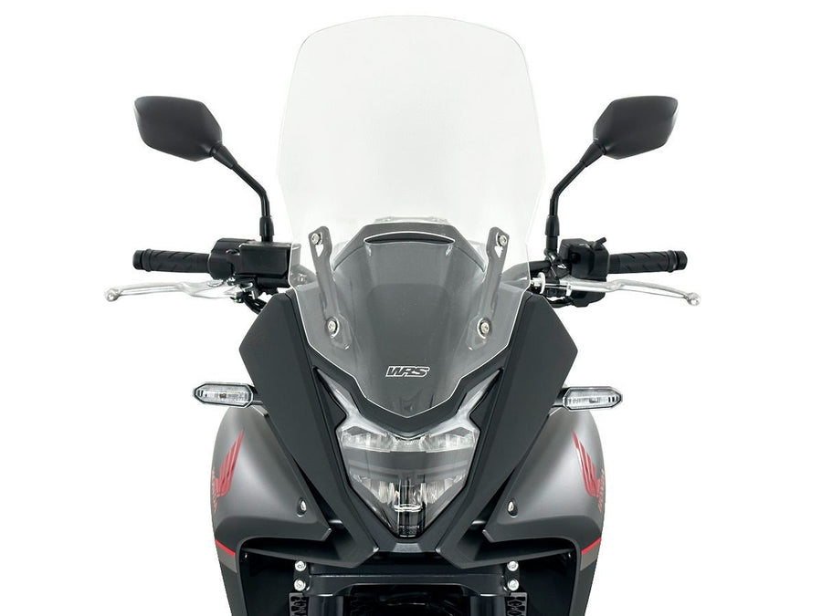 Honda XL 750 Transalp [2023-2024] - Caponord windshield – view 4
