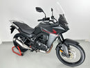 Honda XL 750 Transalp [2023-2024] - Caponord windshield – view 8