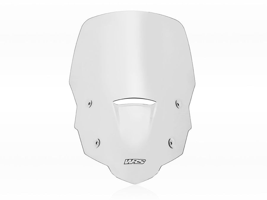 Honda XL 750 Transalp [2023-2024] - Caponord windshield – view 12