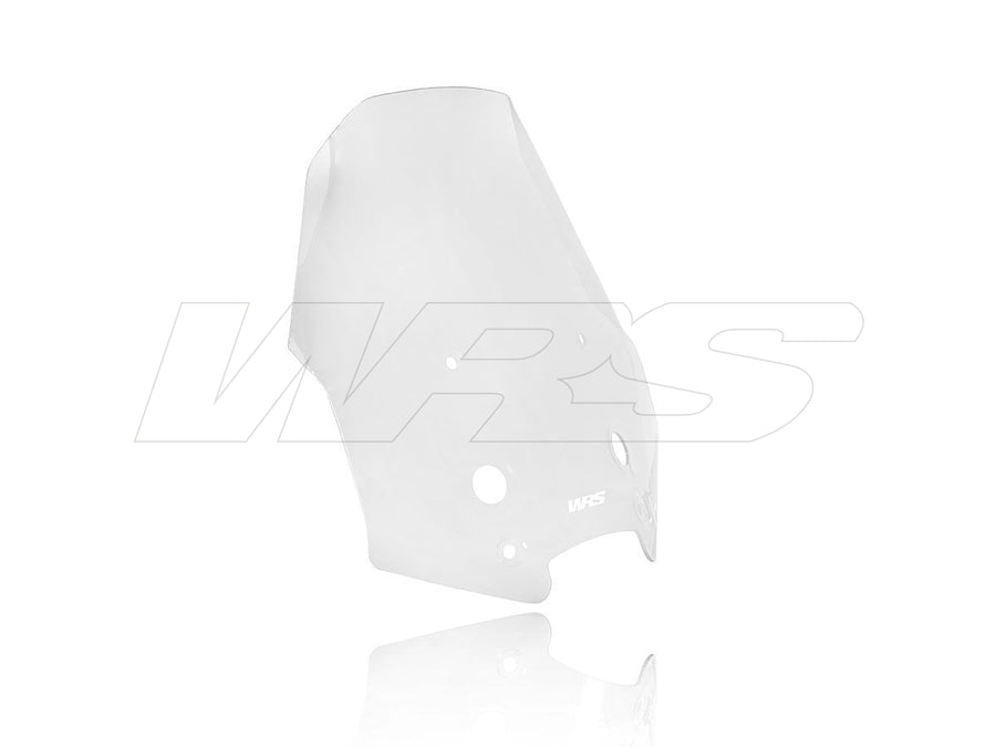Kawasaki Versys 1000 Tourer Plus SE [2019-2024] - Caponord windshield - view 2