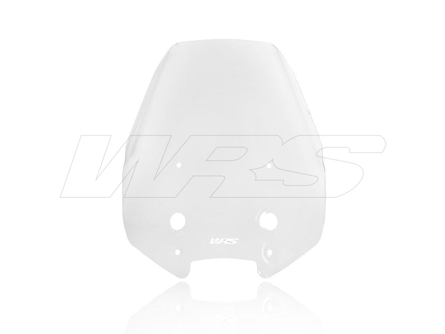 Kawasaki Versys 1000 Tourer Plus SE [2019-2024] - Caponord windshield – view 1
