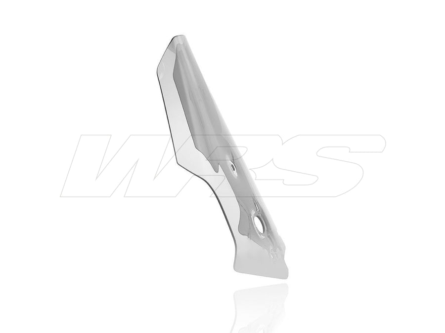 Kawasaki Versys 1000 Tourer Plus [2019-2024] - Caponord windshield - view 3