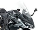 Kawasaki Z 1000 SX [2017-2020] - Caponord windshield +80 mm - view 3