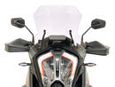 KTM 1290 SUPER ADVENTURE S [2021-2024] - Caponord windshield – view 6